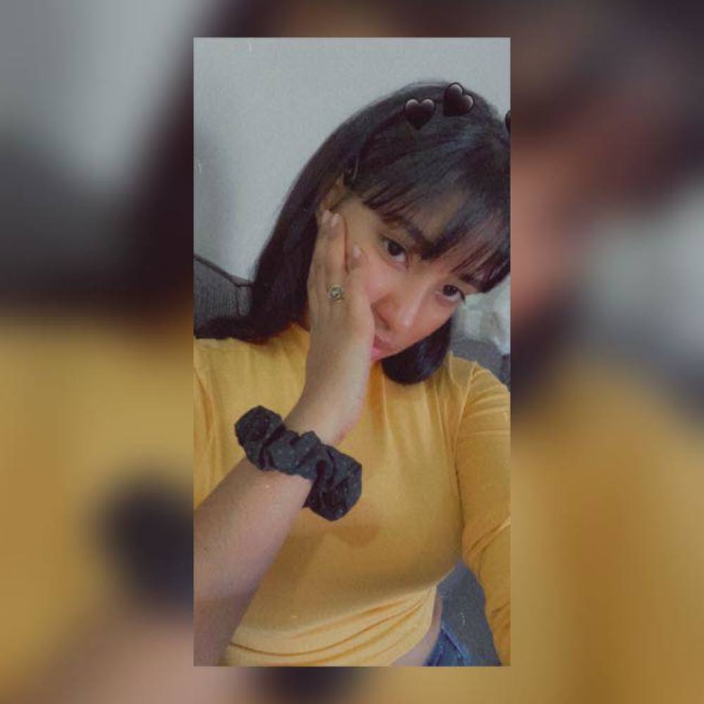 Meet your Posher, Melissa nicol